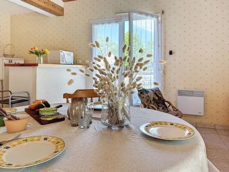 Epicea, Maison 4 personnes à Tharon Plage - Photo 4