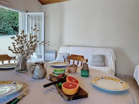 Epicea, Maison 4 personnes à Tharon Plage - Photo 5