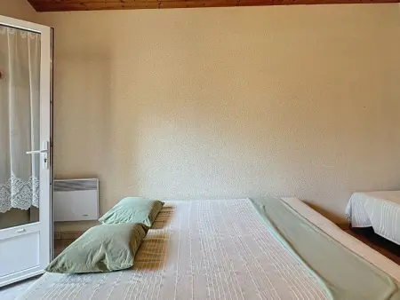 Epicea, Maison 4 personnes à Tharon Plage - Photo 10