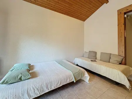 Epicea, Maison 4 personnes à Tharon Plage - Photo 11