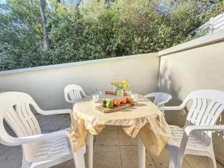 Epicea, Maison 4 personnes à Tharon Plage - Photo 14