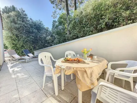 Epicea, Maison 4 personnes à Tharon Plage - Photo 16