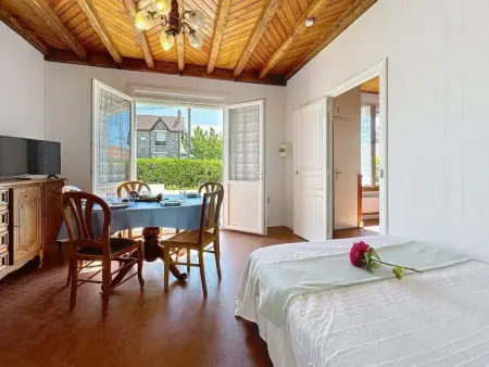 Brin de Muguet, Maison 4 personnes à Tharon Plage - Photo 2