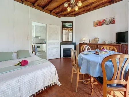 Brin de Muguet, Maison 4 personnes à Tharon Plage - Photo 5