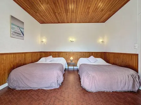 Brin de Muguet, Maison 4 personnes à Tharon Plage - Photo 9