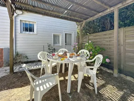 Brin de Muguet, Maison 4 personnes à Tharon Plage - Photo 14