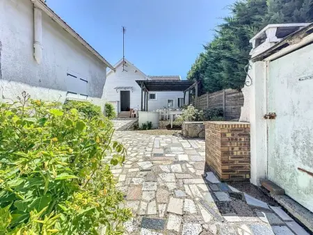 Brin de Muguet, Maison 4 personnes à Tharon Plage - Photo 17