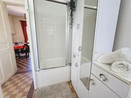 Les Ajoncs, Maison 5 personnes à Tharon Plage - Photo 11