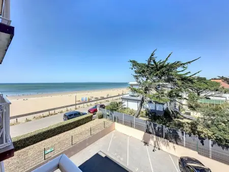 Atlantide, Appartement 2 personnes à Tharon Plage - Photo 4