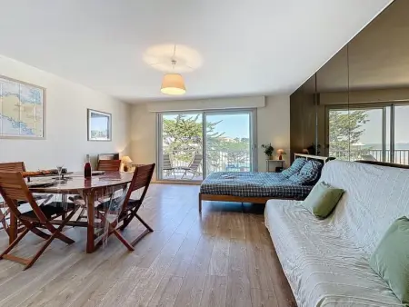 Atlantide, Appartement 2 personnes à Tharon Plage - Photo 5