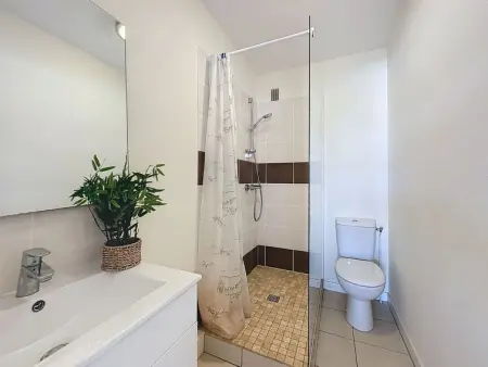 Atlantide, Appartement 2 personnes à Tharon Plage - Photo 12