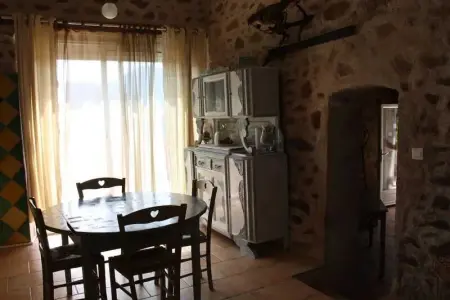 Maison charmante près des vignes - 80 m², Maison 5 personnes à La Garde Freinet - Photo 10
