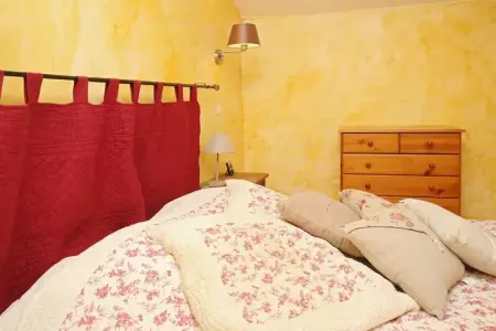 Maison charmante près des vignes - 80 m², Maison 5 personnes à La Garde Freinet - Photo 12