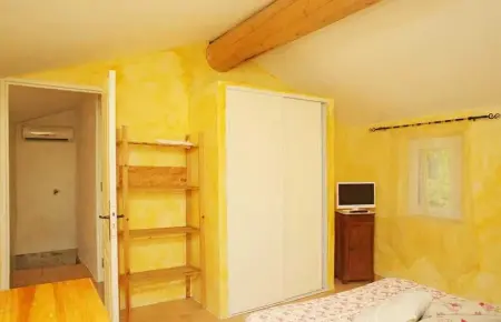 Maison charmante près des vignes - 80 m², Maison 5 personnes à La Garde Freinet - Photo 14