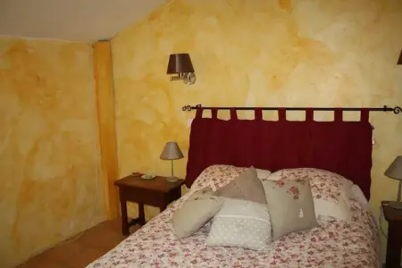 Maison charmante près des vignes - 80 m², Maison 5 personnes à La Garde Freinet - Photo 15
