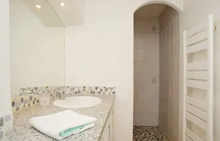 Maison charmante près des vignes - 80 m², Maison 5 personnes à La Garde Freinet - Photo 21