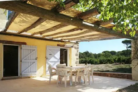 Maison charmante près des vignes - 80 m², Maison 5 personnes à La Garde Freinet - Photo 26