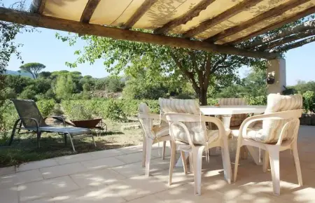 Maison charmante près des vignes - 80 m², Maison 5 personnes à La Garde Freinet - Photo 28