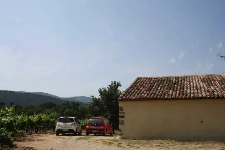 Maison charmante près des vignes - 80 m², Maison 5 personnes à La Garde Freinet - Photo 37