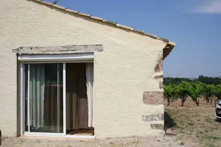 Maison charmante près des vignes - 80 m², Maison 5 personnes à La Garde Freinet - Photo 39