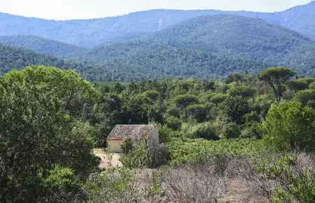 Maison charmante près des vignes - 80 m², Maison 5 personnes à La Garde Freinet - Photo 44