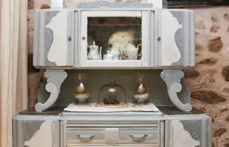 Maison charmante près des vignes - 80 m², Maison 5 personnes à La Garde Freinet - Photo 46