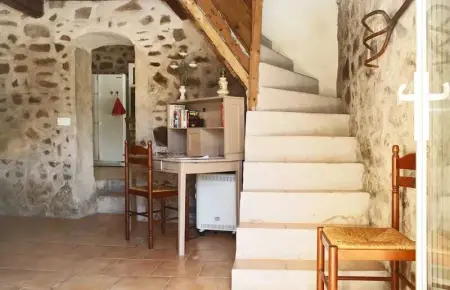 Maison charmante près des vignes - 80 m², Maison 5 personnes à La Garde Freinet - Photo 47
