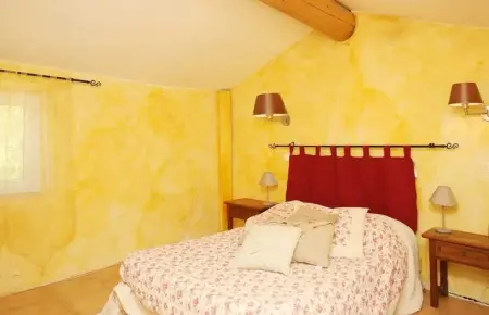 Maison charmante près des vignes - 80 m², Maison 5 personnes à La Garde Freinet - Photo 49