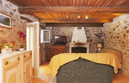 Maison charmante près des vignes - 80 m², Maison 5 personnes à La Garde Freinet - Photo 50