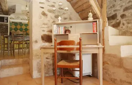 Maison charmante près des vignes - 80 m², Maison 5 personnes à La Garde Freinet - Photo 51