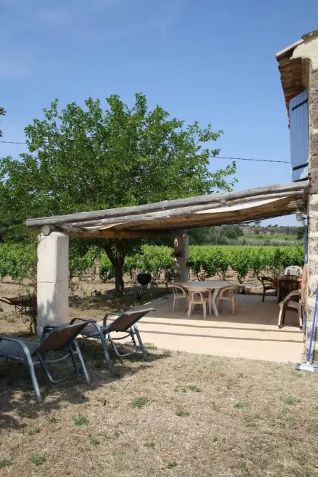 Maison charmante près des vignes - 80 m², Maison 5 personnes à La Garde Freinet - Photo 52