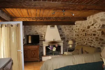 Maison charmante près des vignes - 80 m², Maison 5 personnes à La Garde Freinet - Photo 53