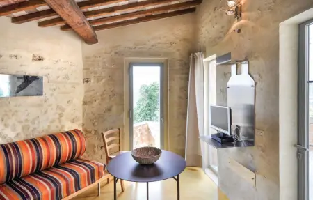 Sanlucchese 3, Maison 3 personnes à Poggibonsi SI - Photo 3