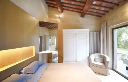 Sanlucchese 3, Maison 3 personnes à Poggibonsi SI - Photo 4