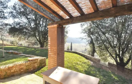 Sanlucchese 3, Maison 3 personnes à Poggibonsi SI - Photo 5