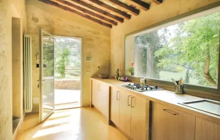 Sanlucchese 3, Maison 3 personnes à Poggibonsi SI - Photo 6
