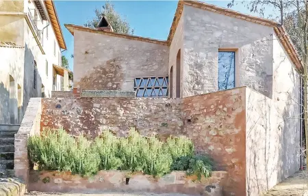 Sanlucchese 3, Maison 3 personnes à Poggibonsi SI - Photo 7