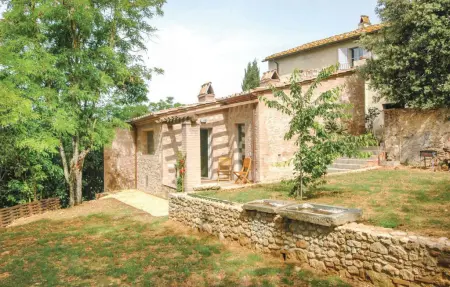 Sanlucchese 3, Maison 3 personnes à Poggibonsi SI - Photo 10