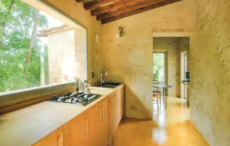 Sanlucchese 3, Maison 3 personnes à Poggibonsi SI - Photo 12