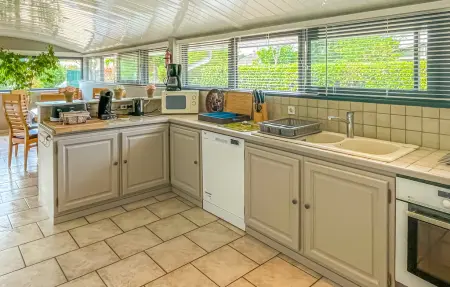 Private home at the beach, Maison 8 personnes à Le Porge - Photo 6
