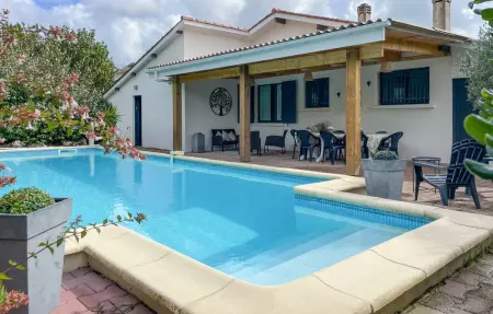 Private home at the beach, Maison 8 personnes à Le Porge - Photo 8