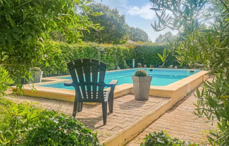 Private home at the beach, Maison 8 personnes à Le Porge - Photo 10