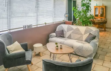Private home at the beach, Maison 8 personnes à Le Porge - Photo 16