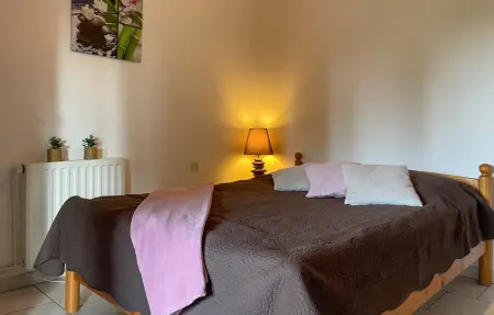 Private home at the beach, Maison 8 personnes à Le Porge - Photo 18