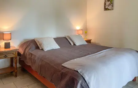 Private home at the beach, Maison 8 personnes à Le Porge - Photo 19