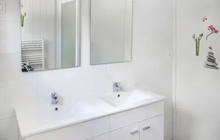 Private home at the beach, Maison 8 personnes à Le Porge - Photo 20
