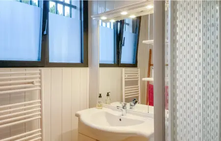 Private home at the beach, Maison 8 personnes à Le Porge - Photo 21