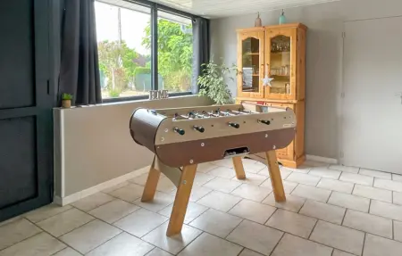 Private home at the beach, Maison 8 personnes à Le Porge - Photo 23