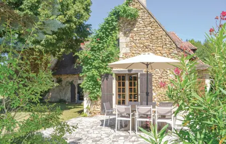 Maison 7 personnes à Campsegret - Photo 1