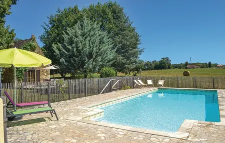 Maison 7 personnes à Campsegret - Photo 2